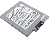 Batteri till Notebook, Bärbar dator för Leica CS35 Controller