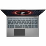 Laptop PcCom Revolt 4070 Spansk qwerty 15,6" Intel Core i7-13700HX 16 GB RAM 500 GB SSD Nvidia Geforce RTX 4070