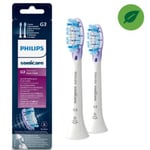 Philips Sonicare G3 Premium Gum Care Interchangeable sonic toothbrush heads HX9052/17