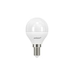 Airam - LED klotlampa P45 827 470lm E14 DIM OP - LED-lampor