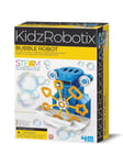 4M KidzRobotix / Bubble Robotit