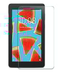 Härdat Glas till Lenovo Tab E7 TB-7104F