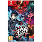 Persona 5 Strikers Limited Edition | Nintendo Switch | Video Game
