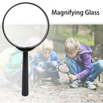 Portable Children Binocular High-definition Kids Telescope S