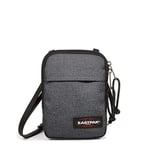 Eastpak BUDDY Messenger Bag, 0.5 L - Black Denim (Grey)