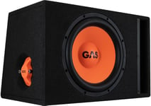 GAS Audio Power GAS MAD B2-112, 1x12 tum baslåda