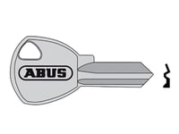 Abus 65/20 20mm New Profile Key Blank - 11405
