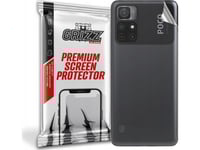 Grizzglass Folia Na Tył Grizz Xiaomi Poco M4 Pro 5G
