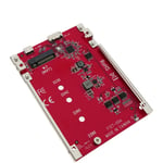 Bematik - USB3.1 Micro usb-b Disque dur adaptateur ssd ngff M.2