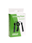 ASG Jumping Rope Speed