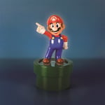 Nintendo Super Mario Lampa