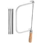 Scie à graver pour outils de coupe du bois,rainurage de défilement japonais,travail du calcul,chantage