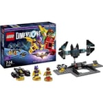 Figurine LEGO Dimensions - Pack Histoire - The LEGO Batman Movie