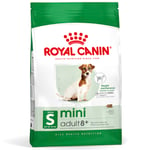 Royal Canin Mini Adult 8+ - Økonomipakke: 2 x 8 kg