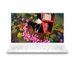 Dell PC Ultra-portable XPS 13 7390 13.3" Intel Core i5 8 Go RAM 512 SSD Blanc