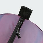 adidas Originals by Alexander Wang 2-Toned Duffle Bag Purple RRP £65 Brand New 