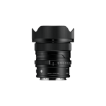 24MM F2 DG CONTEMPORARY BLACK L-MOUNT