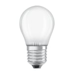 Osram 827 E27/25W Frosted LED-lamppu