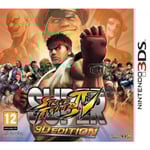 Street Fighter Iv 3Ds - [ Import Espagne ]