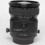 Canon Used TS-E 45mm f/2.8 Lens