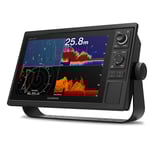 Garmin GPSMAP® 10" plotter, 1022xsv utan givare