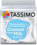 Tassimo Creamer from Milk 16 T-Discs
