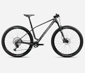 Orbea Orbea Alma M20 | MTB Hardtail | Diamond Carbon View