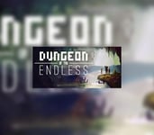 Dungeon of the Endless Steam (Digital nedlasting)
