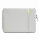 Tech-Protect Datorfodral 13"-14" Defender - Crayon Grå