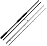Westin W2 Sbass Travel haspelspö 4-delat 9' 9-35 g