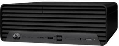 HP ProDesk 400 G9 SFF, Intel Core i5-13500, 16 GB, 256 GB SSD, Win11 Pro
