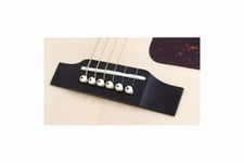 Epiphone J-45 Studio Natural Acoustic Guitar (AJ-220S)