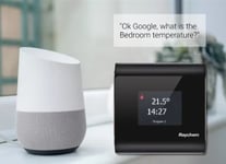 R-SENZ WIFI Termostat for Google home - Alexa
