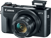 canon Canon PowerShot G7 X Mark II Digital Camera