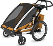 Thule Chariot Sport 2 G3 Natural Gold, OneSize