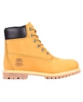 Timberland 6in Premium Shearling Lined WP Ws Wheat