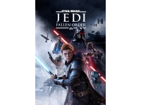STAR WARS Jedi: Fallen Order Xbox One digital version