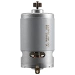 13-tandad motor 18V ersättning för BOSCH GSR 18-2-LI GSB 18-2-LI PSB 1800 LI-2 skruvdragare
