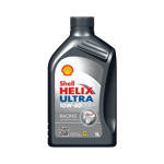 Syntetiskolja Shell Helix Ultra Racing 10W-60, 1L