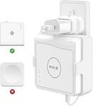 Hive Hub Wall Mount Outlet Mount for Hive Wireless Smart Home Automation Hub Co