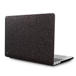 Trolsk Hard Shimmer Case (Macbook Pro 13 Touch (2020-2016)) - Sølv