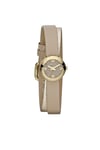 Marc by Jacobs Klockarmband MBM1256 Läder Polykromi 10mm