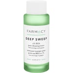 Farmacy Beauty Hudvård Cleansing Deep Sweep Pore Cleaning 120 ml (3.500,00 kr / 1 l)