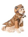 Rubie's Costume de Dinosaure Jurassic World : Fallen Kingdom Tyrannosaurus Rex « T-Rex » pour Chien, Taille XL