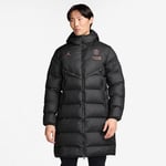 Paris Saint-germain Vinterjacka Storm-fit Vindjacka Primaloft Strike - Svart/rosa - Nike, storlek XX-Large