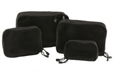 Brandit US Cooper Packing Cubes (olive)