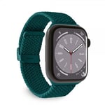 Puro Apple Watch 42/44/45mm/Apple Watch Ultra Ranneke Loop Jade