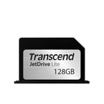 JetDrive Lite 330 storage expansion card Mac 128GB