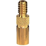 Ventiladapter Rema Tip Top Presta/Racerventil till