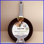Salter Premium Essentials Ultra Non Stick Scratch Resistant Fry Pan 24cm